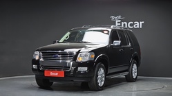 Ford Explorer 2010