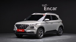 Hyundai Venue 2021