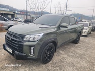 Ssangyong Rexton 2023