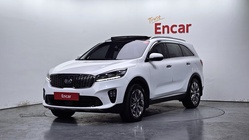 Kia Sorento 2017
