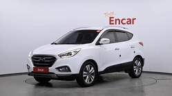 Hyundai Tucson 2014