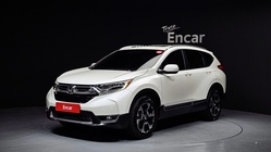 Honda CR-V 2017