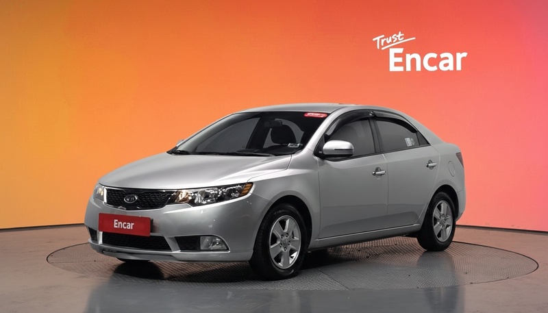 Kia Porte