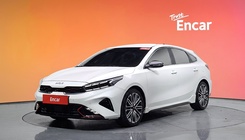 Kia K3 2024