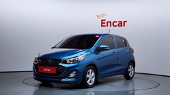 Chevrolet Spark 2018