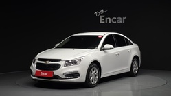 Chevrolet Cruze 2015