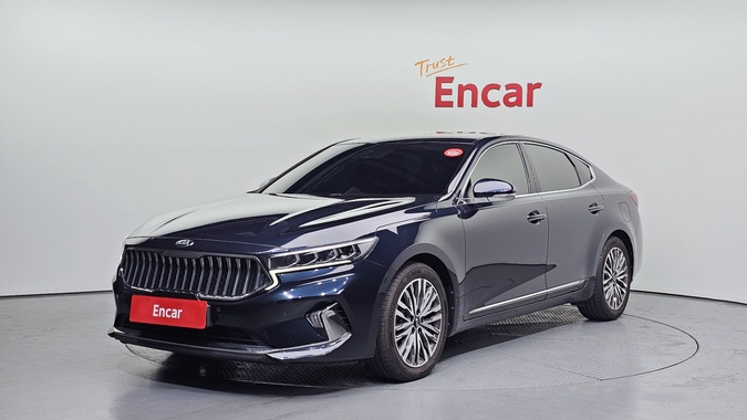 Kia K7 2020