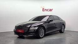 Genesis G80 2024