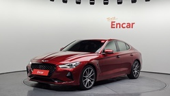 Genesis G70 2020