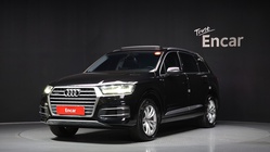 Audi Q7 2019