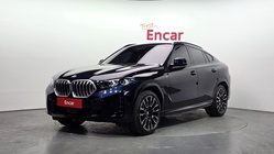 BMW X6 2025