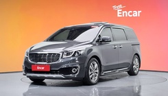 Kia Canival 2014