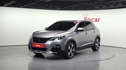 Peugeot 3008 2018