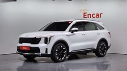 Kia Sorento 2025