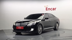 Hyundai Equus 2013