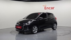 Chevrolet Spark 2016