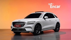 Genesis GV70 2022