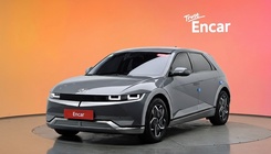 Hyundai Ioniq5 2023
