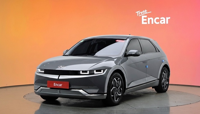 Hyundai Ioniq5 2023