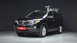 Kia Sorento 2011