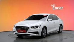 Hyundai Grandeur 2019