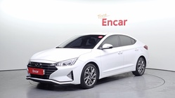 Hyundai Avante 2019