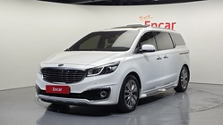 Kia Canival 2017