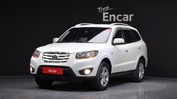 Hyundai Santa Fe 2011