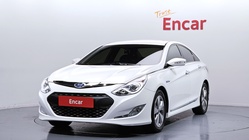 Hyundai Sonata 2013