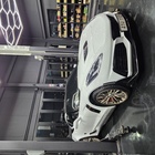 Chevrolet Corvette 2015