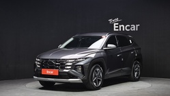 Hyundai Tucson 2025