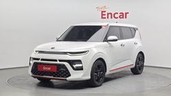 Kia Soul 2019