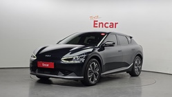 Kia EV6 2022