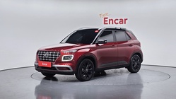 Hyundai Venue 2023