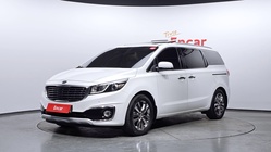 Kia Canival 2017