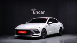 Hyundai Sonata 2024