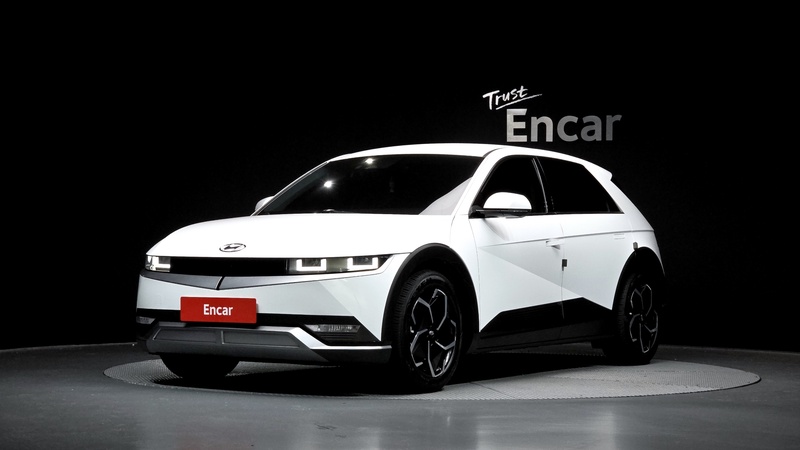 Hyundai Ioniq5