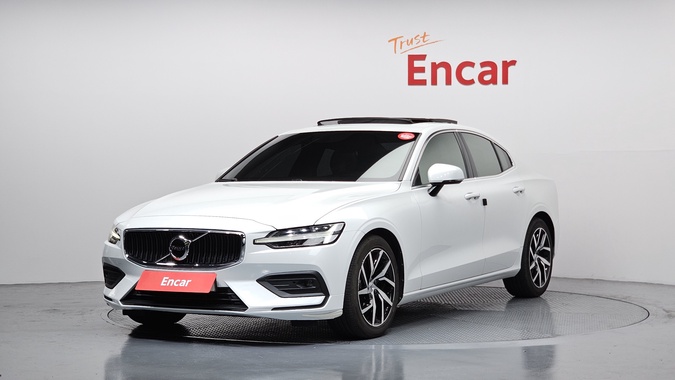 Volvo S60 2020