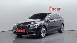 BMW Gran Turismo 2015