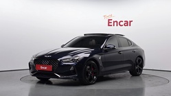 Genesis G70 2019