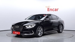 Hyundai Grandeur 2017