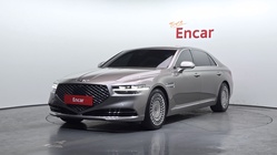 Genesis G90 2019