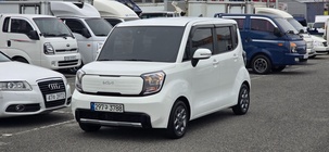 Kia RAY 2022
