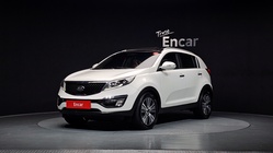 Kia Sportage 2015