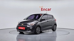 Chevrolet Spark 2015