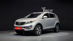 Kia Sportage 2012
