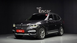 BMW X3 2020