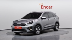 Kia Niro 2021