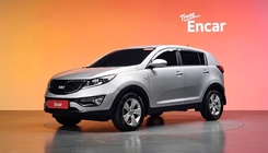 Kia Sportage 2012