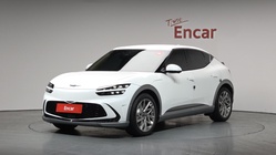 Genesis GV60 2022